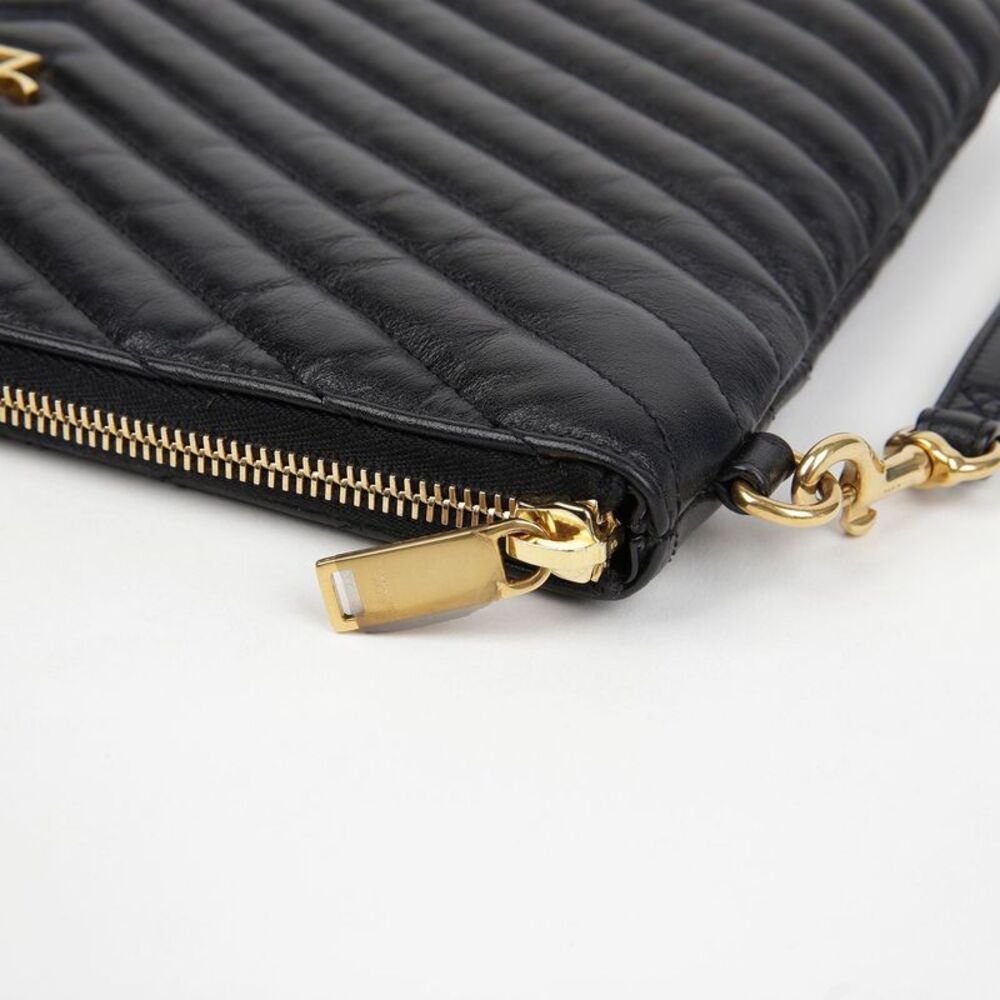 Monogram Tablet Pouch - image 6